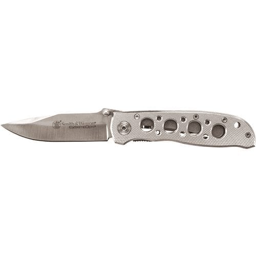Smith & Wesson Extreme Ops CK105 - Knives