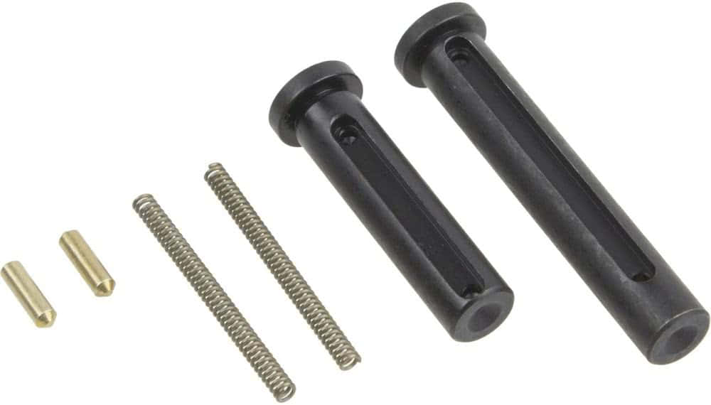 CMMG Mk3 Parts Kit - HD Pivot and Takedown Pins 38AFF31 - Shooting Accessories