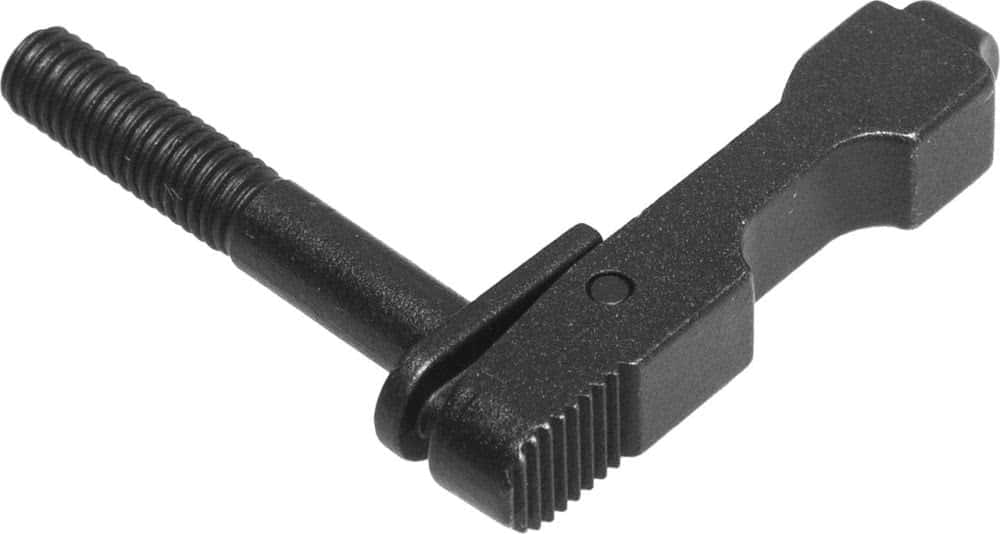 CMMG AR15 Ambi-Magazine Catch 55AFE45 - Shooting Accessories