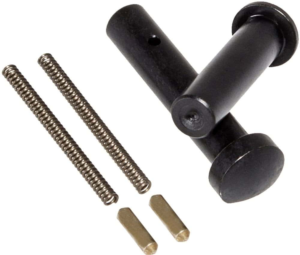 CMMG AR15 HD Pivot and Takedown Pins Parts Kit 55AFF3B - Shooting Accessories