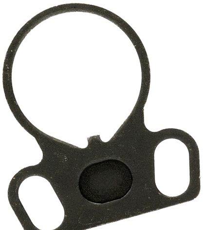 CMMG Receiver End Plate, Ambi Single Point 55CA9AC - Shooting Accessories