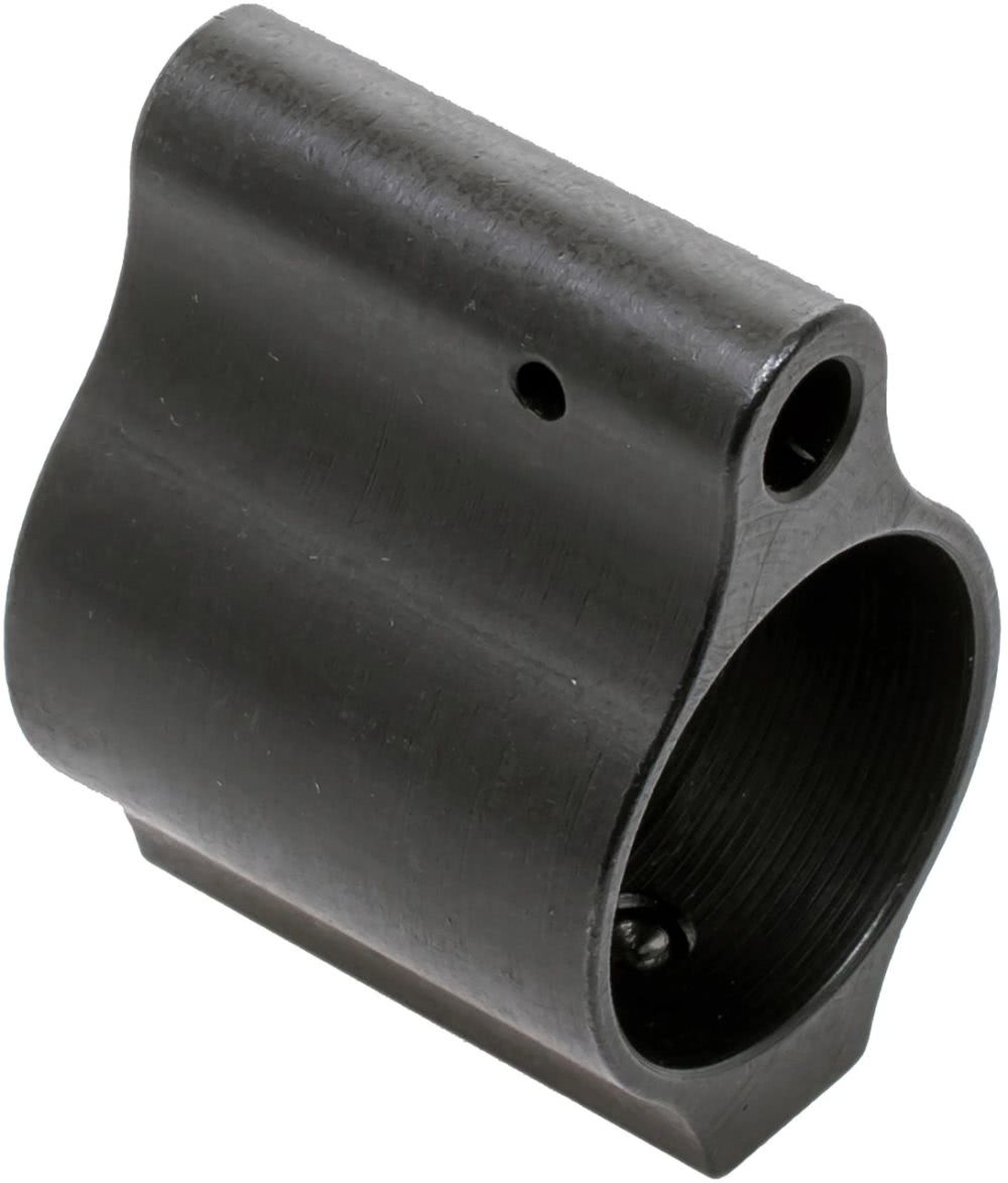 CMMG Low Profile .750'' ID Gas Block Assembly 55DA38D - Newest Products