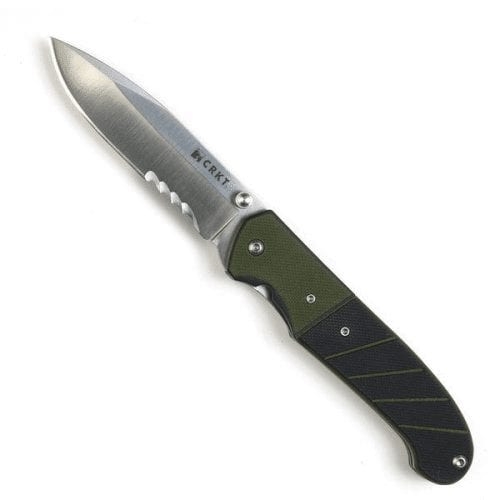 Columbia River Knife & Tool Ignitor T - Knives