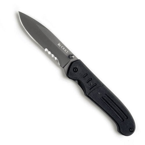 Columbia River Knife & Tool Ignitor T - Knives