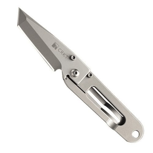 Columbia River Knife & Tool K.I.S.S. - Knives