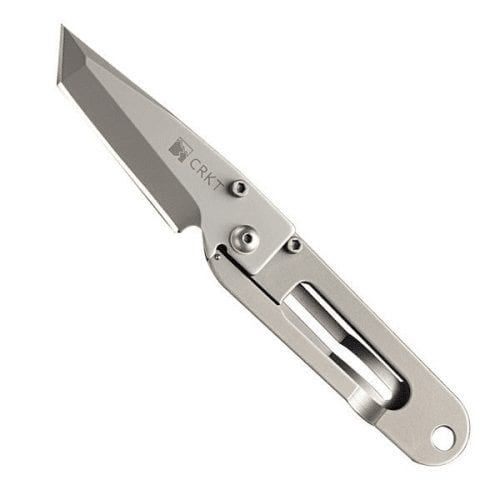 Columbia River Knife &#038; Tool K.I.S.S. - Knives