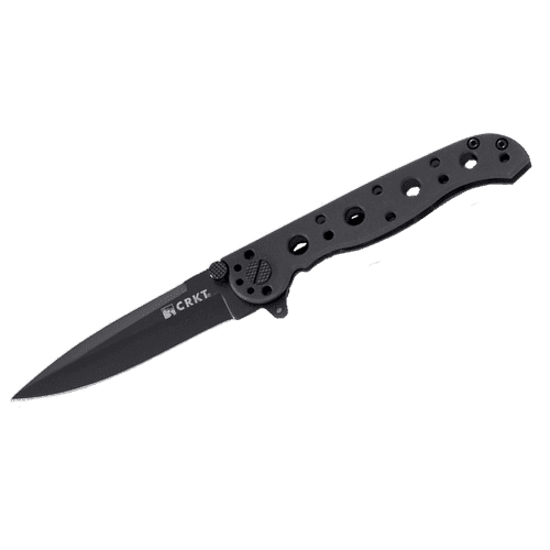 Columbia River Knife & Tool M16 Tanto M16-10KZ - Knives
