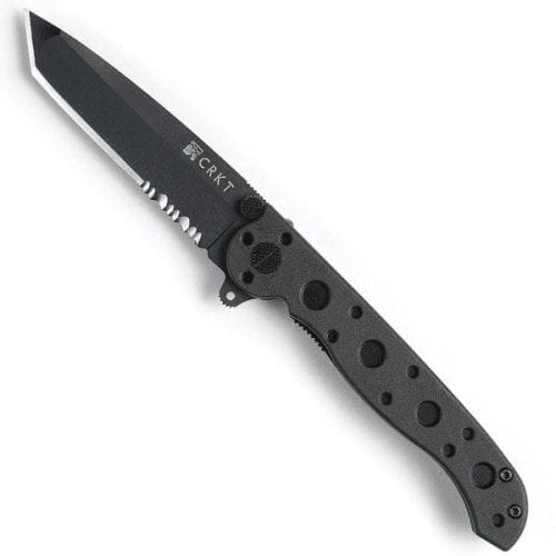 Columbia River Knife & Tool M16 EDC - Knives