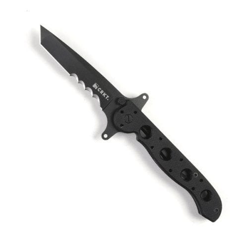 Columbia River Knife & Tool M16 Special Forces - Knives