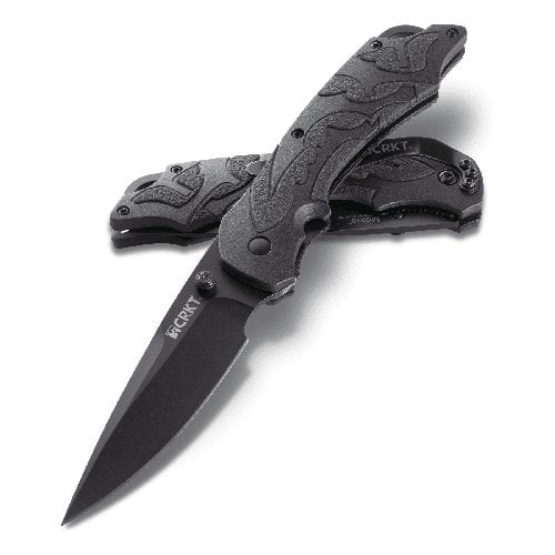 Columbia River Knife & Tool Moxie - Knives