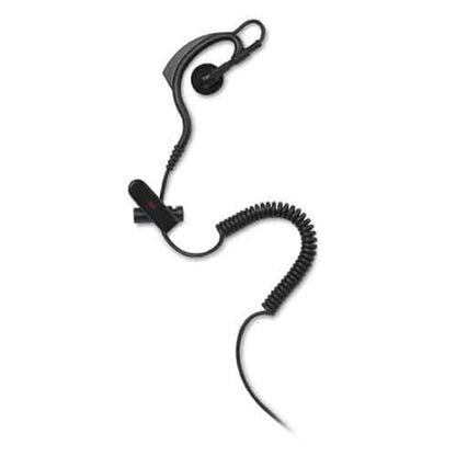 Code Red Headsets Guard Jr Listen-Only Earpiece 2.5mm or 3.5" - Tactical &amp; Duty Gear