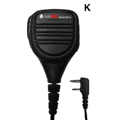 Code Red Headsets Signal 21-K Signal 21-K - Tactical &amp; Duty Gear