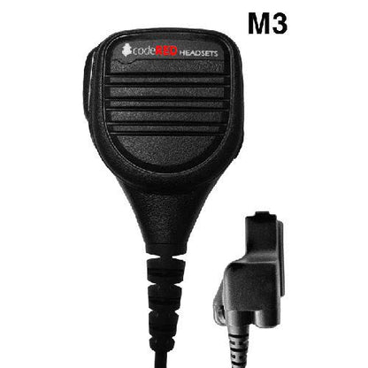 Code Red Headsets Signal 21-M3 Signal 21-M3 - Tactical &amp; Duty Gear