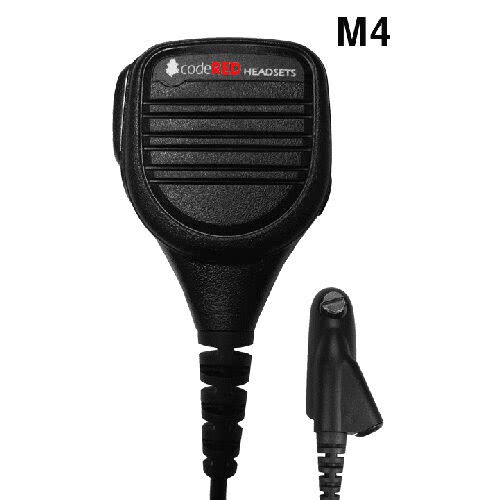 Code Red Headsets Signal 21-M4 Signal 21-M4 - Tactical & Duty Gear