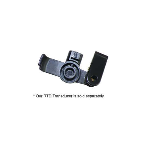 Code Red Headsets Replacement Transducer with Clip RTDC - Tactical & Duty Gear