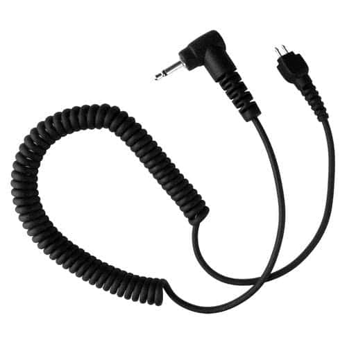 Code Red Headsets Silent Jr. 2.5 Replacement Cord SJRC 2.5 - Tactical & Duty Gear