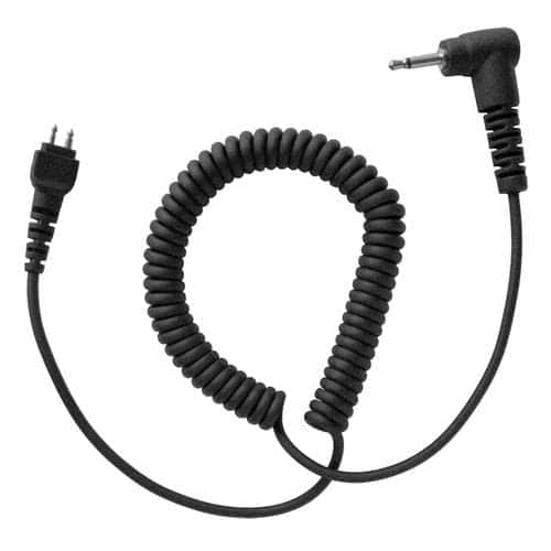 Code Red Headsets Silent Jr. 3.5 Replacement Cord SJRC 3.5 - Tactical & Duty Gear