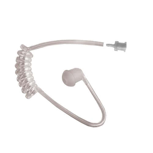 Code Red Headsets Replacement quick disconnect - Clear RACT-C - Tactical & Duty Gear
