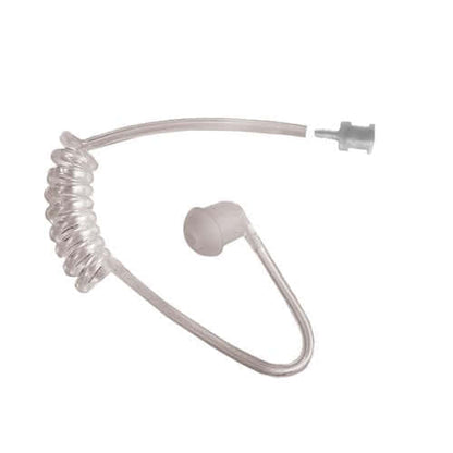 Code Red Headsets Replacement quick disconnect - Clear RACT-C - Tactical &amp; Duty Gear