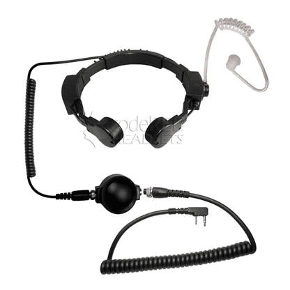 Code Red Headsets Assault - K - Tactical &amp; Duty Gear