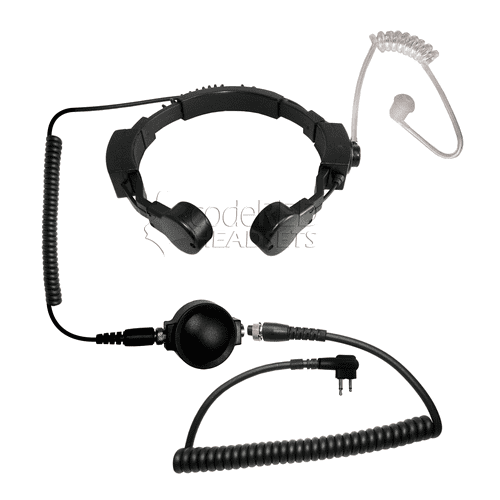 Code Red Headsets Assault-M - Tactical &amp; Duty Gear