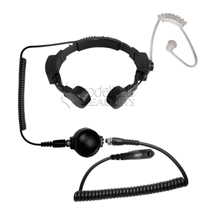 Code Red Headsets Assault - M7 - Tactical &amp; Duty Gear