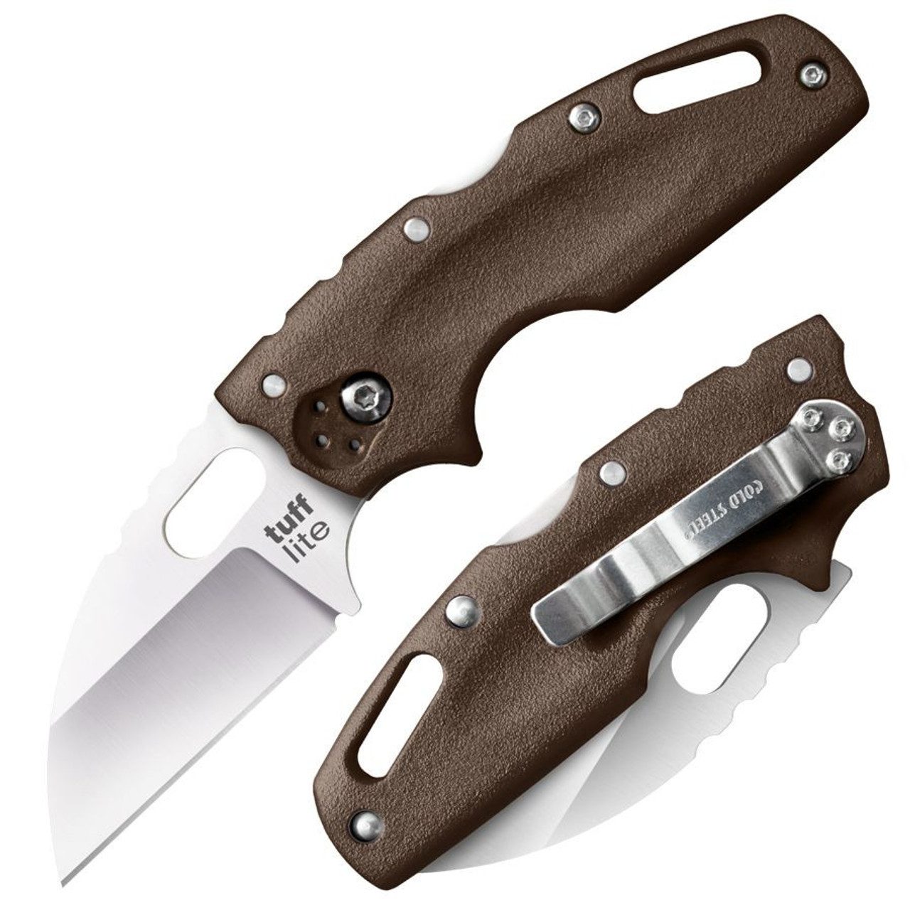 Cold Steel TUFF LITE 20LTFZ - Newest Products