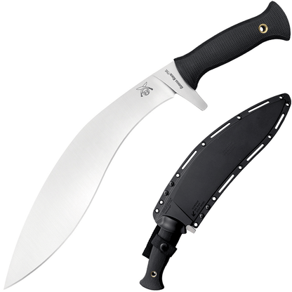 Cold Steel GURKHA KUKRI PLUS IN 3V 35GKP - Knives