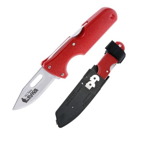 Cold Steel Click N Cut - Orange - Red