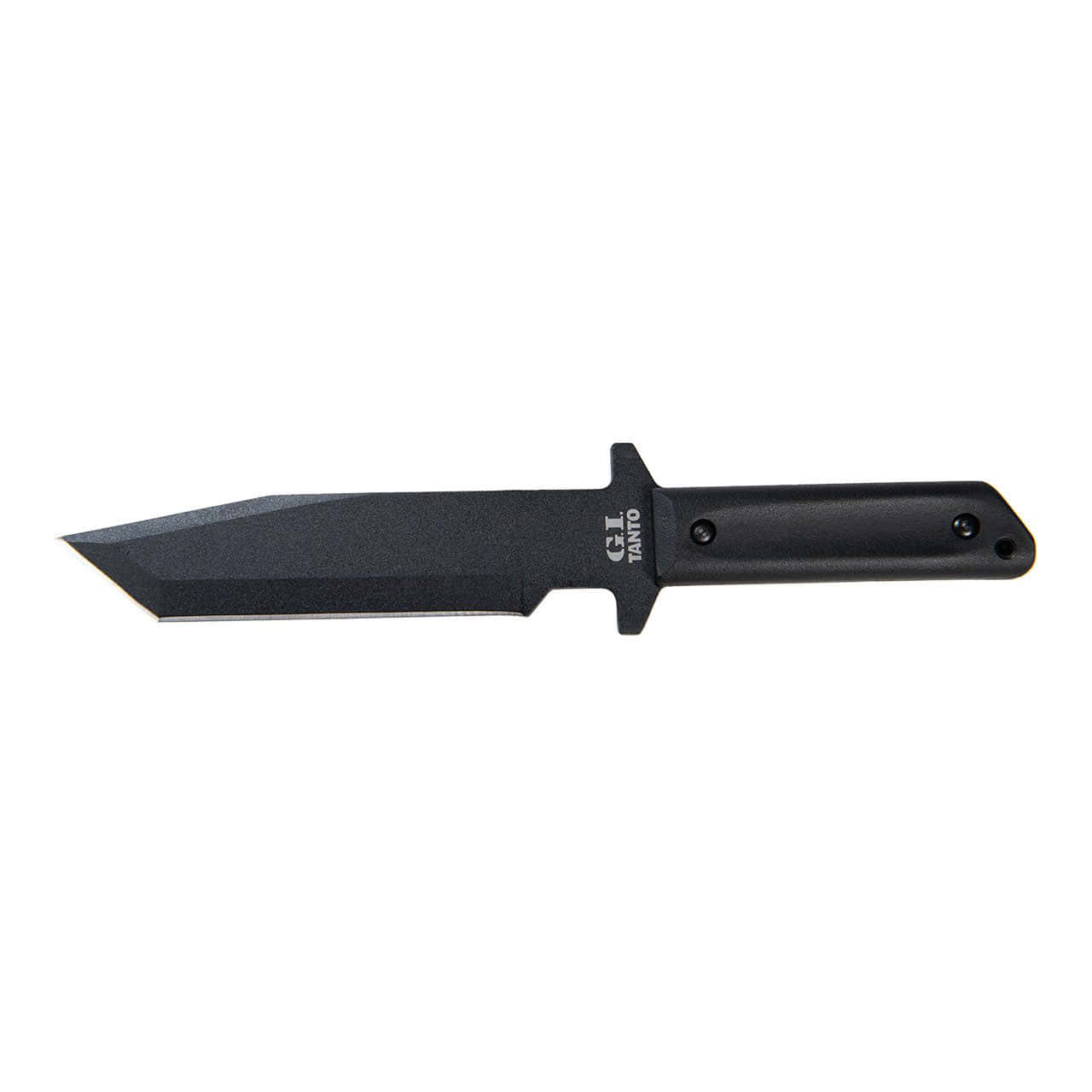 Cold Steel G.I. Tanto CS-80PGTK - Newest Products