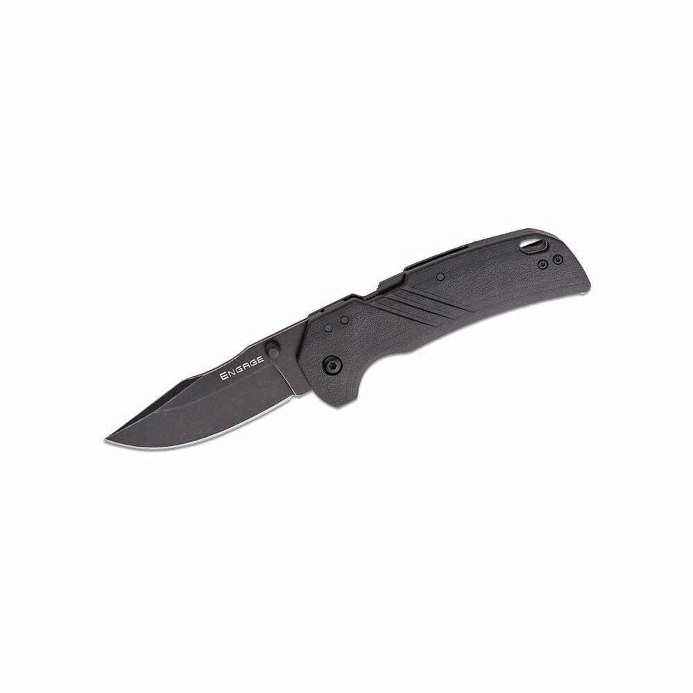 Cold Steel ENGAGE - CLIP POINT - Knives