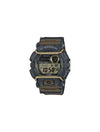 Casio G-Shock Classic with Flash Alert & World Time - Newest Products