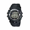 Casio G-Shock 2300 Series Solar Powered Atomic-Timekeeping Watch GW2310-1 - Newest Products
