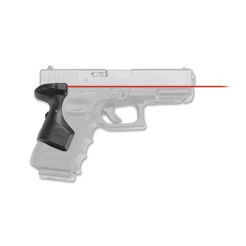 Crimson Trace LASERGUARD® FOR GLOCK CT-LG-Glock - Lasers & Boresights