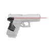 Crimson Trace LASERGUARD® FOR GLOCK CT-LG-Glock - Lasers &amp; Boresights