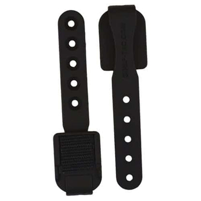 Comp-Tac V-Clip For Iwb Holsters C02100000NBKN - Tactical &amp; Duty Gear