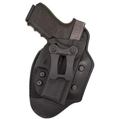 Comp-Tac Infidel Ultra Max IWB Hybrid Holster SW MP Shield 9mm .40 C538SW142R50N - Newest Arrivals