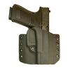 Comp-Tac Warrior OWB Holster for Glock 19 Gen 5 C708GL223RBKN - Newest Arrivals
