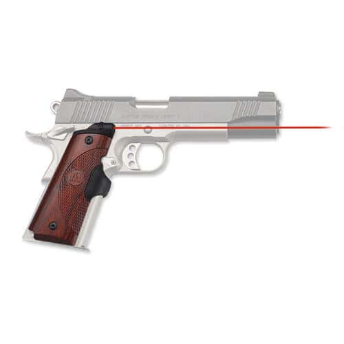 Crimson Trace Crimson Trace - Master Series LG-901 - Newest Arrivals