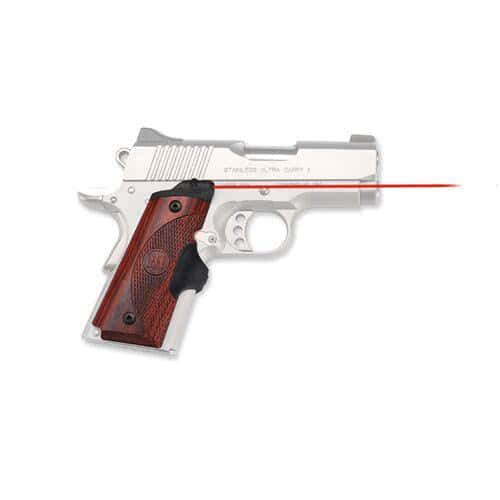 Crimson Trace LG-902 MASTER SERIES LG-902 - Newest Products