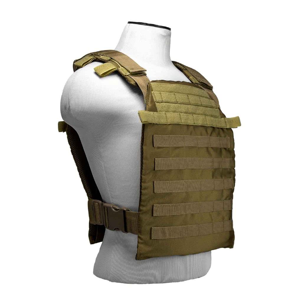 NcSTAR Fast Plate Carrier - Newest Arrivals