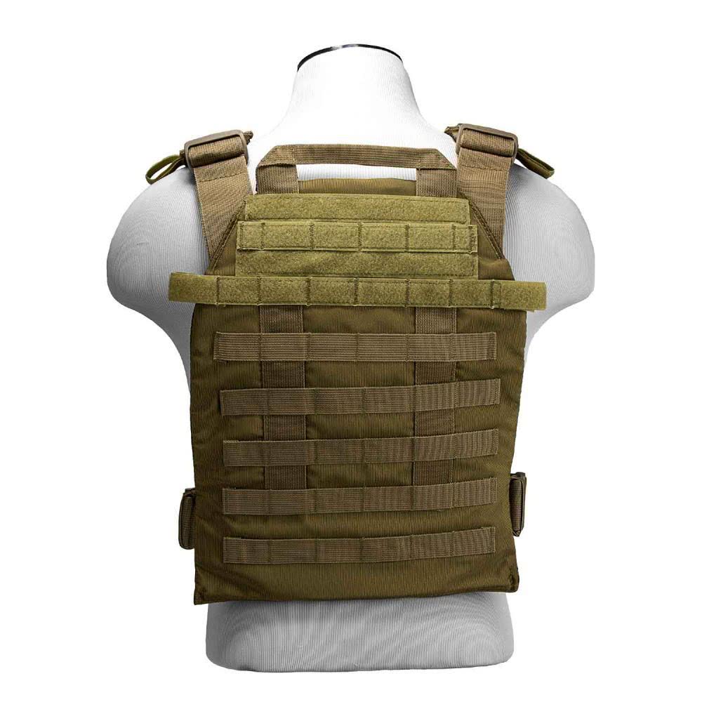 NcSTAR Fast Plate Carrier - Newest Arrivals