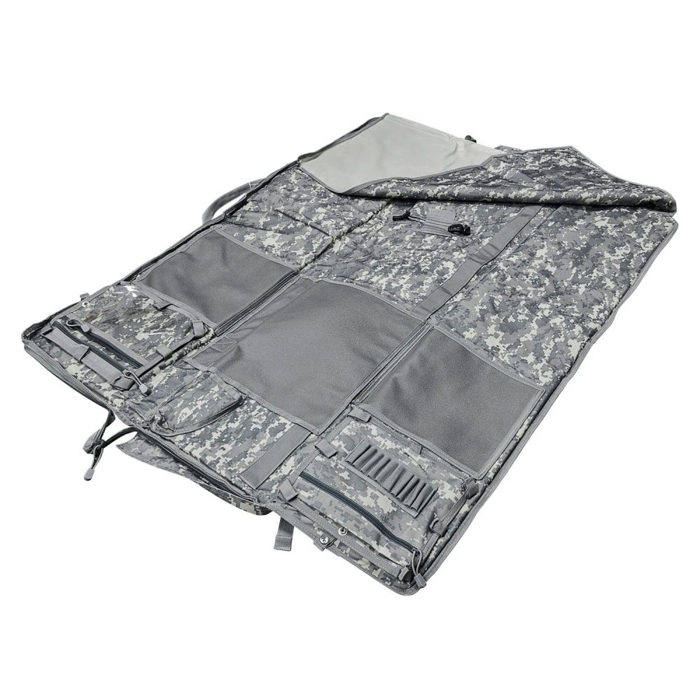 NcSTAR Rifle Case/Shooting Mat - Newest Products