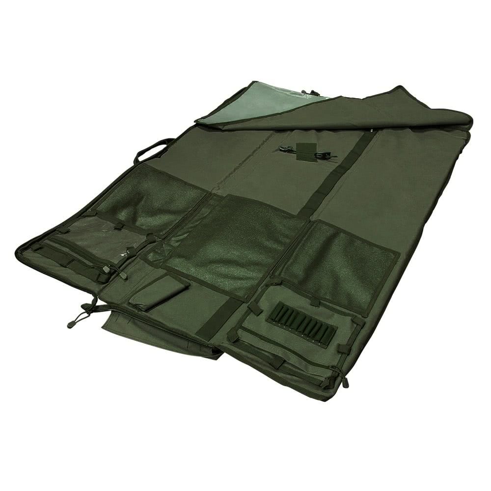 NcSTAR Rifle Case/Shooting Mat - Newest Products