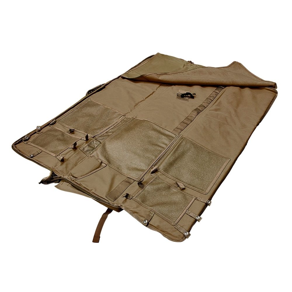 NcSTAR Rifle Case/Shooting Mat - Newest Products