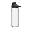CamelBak Chute Magnetic Cap Bottle with Tritan Renew - Clear, 25oz