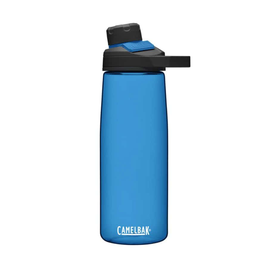 CamelBak Chute Magnetic Cap Bottle with Tritan Renew - Oxford, 25oz
