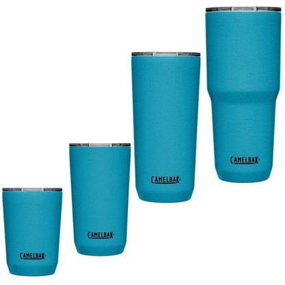 CamelBak Horizon Insulated Stainless Steel Tumbler 12 oz, 16 oz, 20 oz, 30 oz - Newest Arrivals