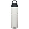 CamelBak MultiBev Vacuum Insulated 22oz Bottle with 16oz Travel Cup - Newest Arrivals