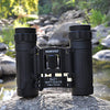 Humvee Compact Binocular - Shooting Accessories